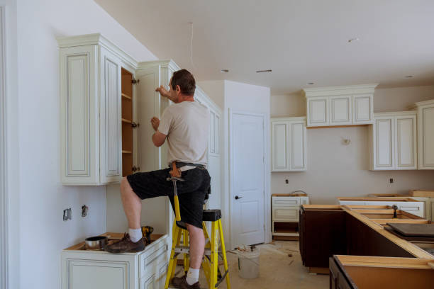 Licensed Appliance Installation service in Issaquah, WA - BM Kitchen