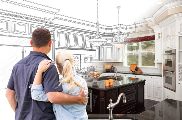 Professional Appliance Installation technician working in Issaquah, WA